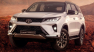 Toyota Fortuner mild-hybrid debuts in South Africa