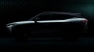 Omoda 7 teased ahead of its global launch in 2024 Auto China
