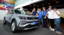VW PH  becomes the official mobility partner of Ateneo Blue Eagles