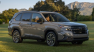 Future Subaru crossovers to leverage Toyota hybrid tech