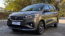 What makes the Suzuki Ertiga Hybrid the perfect family MPV?
