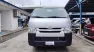 2025 Toyota Hiace  Commuter 3.0 M/T for sale by Certified Seller