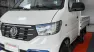 DONGFENG CAPTAIN DROPSIDE 8FT. 4W 90HP LJ469Q