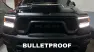Brand New 2023 Ram 1500 Rebel Armored Level 6 Bulletproof Pickup Truck