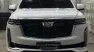 BULLETPROOF 2024 Cadillac Escalade ESV Armored Level 6 Bullet Proof Brand New