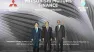 Mitsubishi Motors and Security Bank launch Mitsubishi Motors Finance Philippines Inc.
