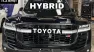 2026 Toyota Land Cruiser 300 Hybrid GR Sport HEV Brand New - LC300 LC 300