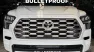 BULLETPROOF 2026 Toyota Sequoia Hybrid Capstone 4WD Armored Level 6 - Brand New 