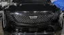 Brand New 2026 Cadillac Escalade IQ Sport 2 with Executive Seating Package Electric Vehicle EV