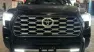 Brand New 2026 Toyota Sequoia Capstone Hybrid 4WD