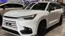 Brand New 2025 Lexus TX 500h Hybrid F Sport (6 Seater with Captain Seats) - TX500h Fsport brandnew