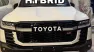 Brand New 2026 Toyota Land Cruiser 300 Hybrid GR Sport - LC300 LC 300 