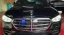 HOT! 2025 Mercedes-Benz S580 LongWheelbase Troy Canada Bulletproof LVL6 for sale at affordable price