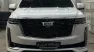 BULLETPROOF Brand New 2024 Cadillac Escalade ESV Armored Level 6 Bullet Proof