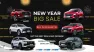 Brand New 2026 Chery Tiggo 7 Pro HYBRID 