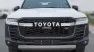 2026 Toyota Land Cruiser 300 Hybrid GR Sport Dubai Version (Brand New) - LC300 LC 300