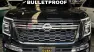 (BULLETPROOF) 2026 Nissan Patrol LE Platinum City Armored Level 6 Dubai Version - Brand New