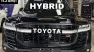 Brand New 2026 Toyota Land Cruiser 300 GR Sport Hybrid HEV (Dubai Version) - LC300 LC 300