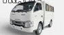 2026 Isuzu Traviz 2.5L L for sale at low downpayment