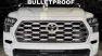 (BULLETPROOF) 2026 Toyota Sequoia Capstone Hybrid Armored Level 6 - Bullet Proof - Brand New