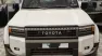 2026 Toyota Land Cruiser 250 Prado Diesel Adventure Package (Dubai Version) LC250 LC 250