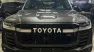 2026 Toyota Land Cruiser 300 Hybrid GR Sport Dubai Version (Brand New) - LC300 LC 300