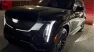 Brand New 2027 Cadillac Escalade IQL Premium Sport EV with Executive Seats