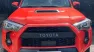 Brand New 2024 Toyota 4Runner TRD Pro