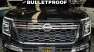 BULLETPROOF 2026 Nissan Patrol LE Platinum City - Armored Level 6 - Brand New
