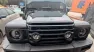 2026 INEOS Grenadier Fieldmaster Black Edition