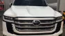 BULLETPROOF 2026 Toyota Land Cruiser 300 ZX Armored Level 6 - Brand New - LC300 LC 300 Bullet PROOF 
