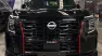 Brand New 2026 Nissan Patrol Nismo Y63 Dubai Version