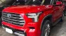 BULLETPROOF Brand New Toyota Sequoia Limited Hybrid Armored Level 6 - Bullet Proof