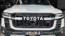 Brand New 2026 Toyota Land Cruiser 300 GR Sport Hybrid Dubai Version HEV LC300 LC 300