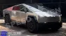 Brand New 2025 Tesla Cybertruck Dual Motor AWD Foundation Series EV Electric Vehicle