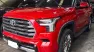 (BULLETPROOF) Brand New 2024 Toyota Sequoia Limited Hybrid 4WD Armored Level 6 HEV