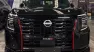 2026 Nissan Patrol Y63 NISMO - Dubai Version - Brand New