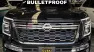 (BULLETPROOF) 2026 Nissan Patrol Y63 LE Platinum City - Dubai Version - Armored Level 6 - Brand New