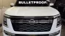 (BULLETPROOF) 2026 Nissan Patrol Y63 LE Platinum City - Armored Level 6 - Dubai Version - Brand New