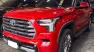 (BULLETPROOF) Brand New 2024 Toyota Sequoia Limited Hybrid HEV 4WD - Armored Level 6