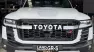 2027 Toyota Land Cruiser 300 GR Sport Hybrid HEV - Dubai Version - LC300 / LC 300 - Brand New