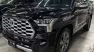 Brand New 2027 Toyota Sequoia Capstone Hybrid HEV 4WD