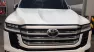 (BULLETPROOF) 2026 Toyota Land Cruiser 300 ZX Armored Level 6 - Brand New - LC300 / LC 300