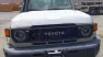 2027 Toyota Land Cruiserr 71 Diesel A/T 40th Anniversary Edition (3 Door) - LC71 / LC 71 - Brand New
