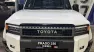 2027 Toyota Land Cruiser 250 Prado Diesel Adventure Package - Dubai Version - Brand New - LC250 LC
