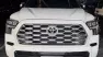 BULLETPROOF 2027 Toyota Sequoia 1794 Edition Hybrid - Armored Level 6 - Brand New