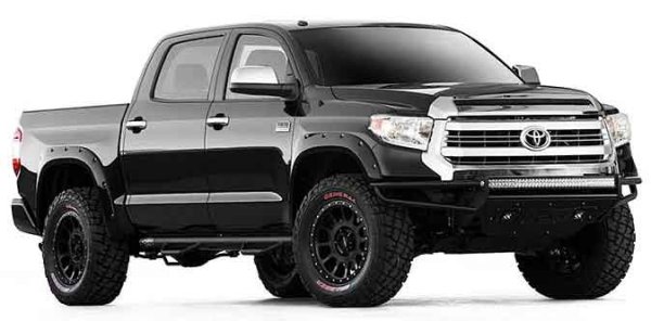 Toyota Tundra Toyota Tundra