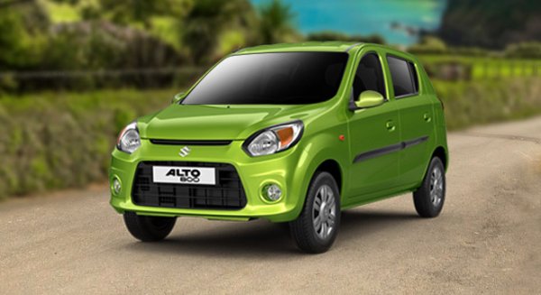 Suzuki Alto 800 is the vehicle that most Filipino new drivers want badly. Suzuki Alto 800