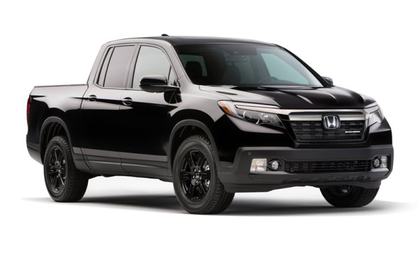 Honda Ridgeline Honda Ridgeline