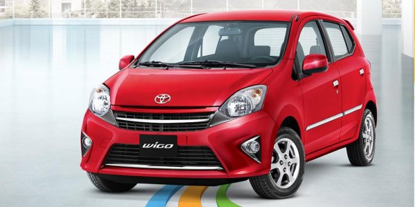 Toyota Wigo is particularly suitable for young professionals and those who are looking for their first family car. Toyota Wigo